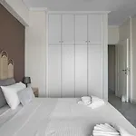 Сasa de vacaciones Blue View By Luxlikehome Pefkochori