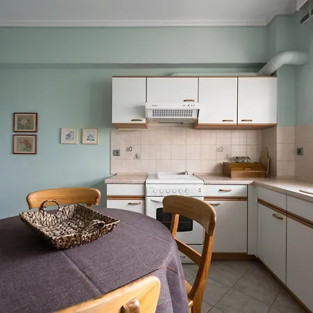 Holiday home Blue View By Luxlikehome Pefkochori
