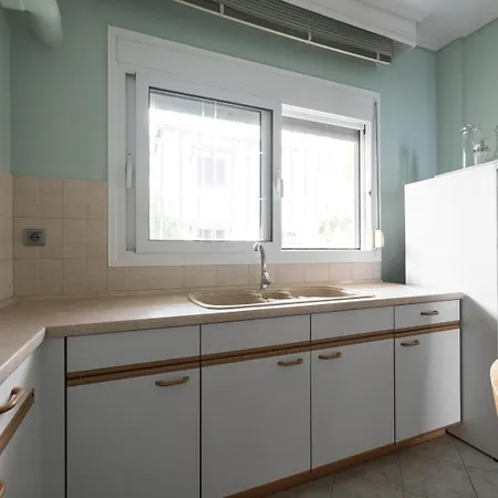 Blue View By Luxlikehome Holiday home Pefkochori