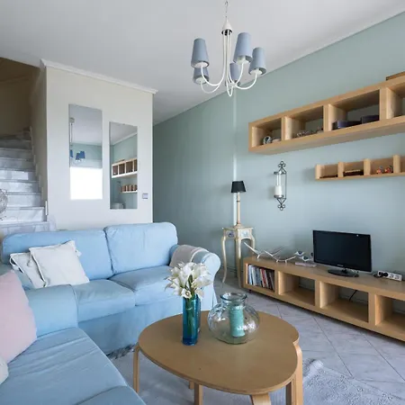 Blue View By Luxlikehome