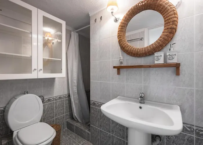 Blue View By Luxlikehome Pefkochori