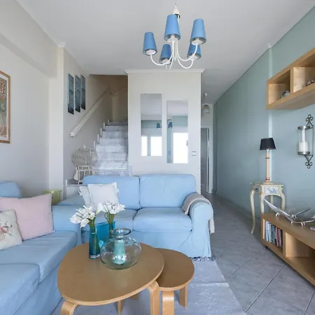 Blue View By Luxlikehome Сasa de vacaciones