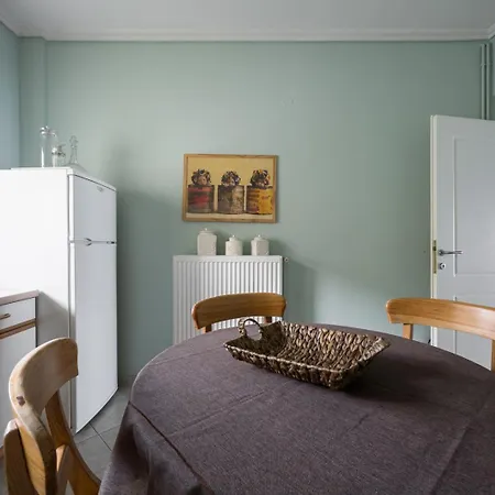 Blue View By Luxlikehome * Pefkochori