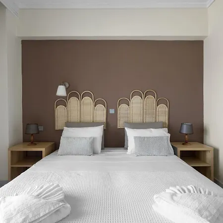 Сasa de vacaciones Blue View By Luxlikehome