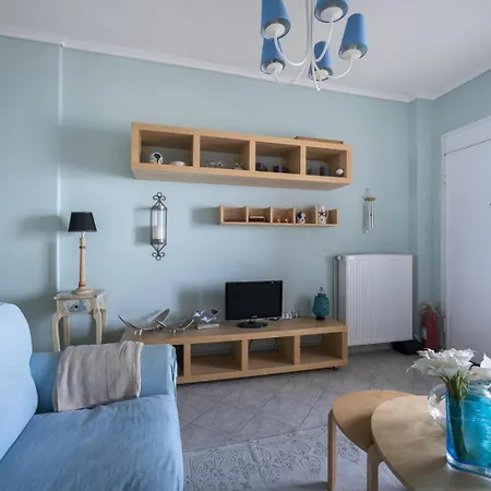 Blue View By Luxlikehome Сasa de vacaciones