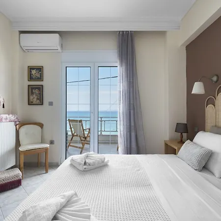 Сasa de vacaciones Blue View By Luxlikehome