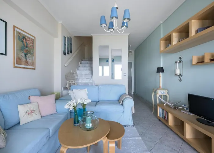 Blue View By Luxlikehome بيت للعطل