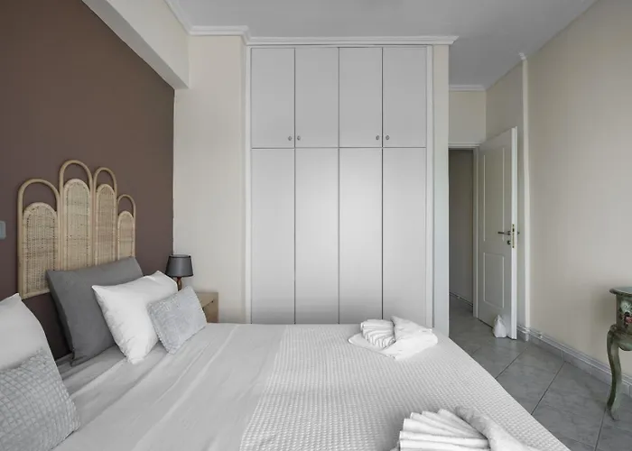 بيت للعطل Blue View By Luxlikehome بيفكوهوري