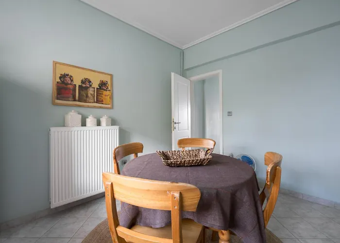 Blue View By Luxlikehome * بيفكوهوري