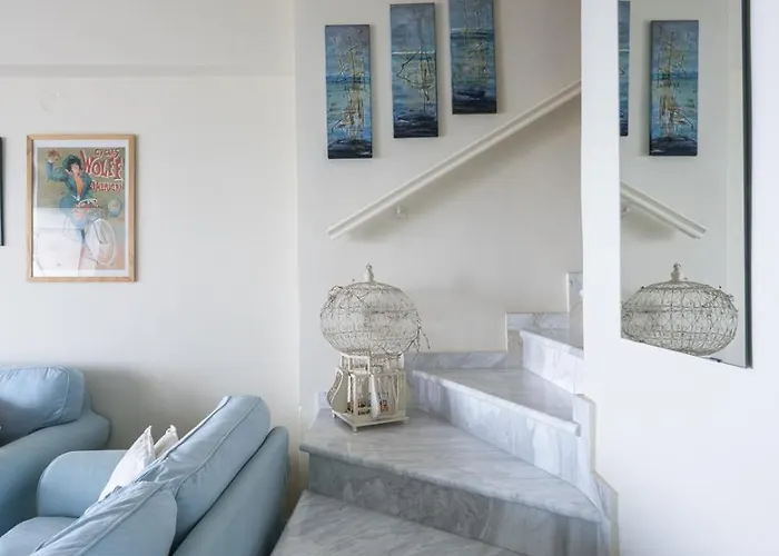 Blue View By Luxlikehome بيفكوهوري