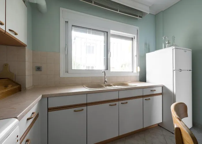 Blue View By Luxlikehome بيت للعطل بيفكوهوري