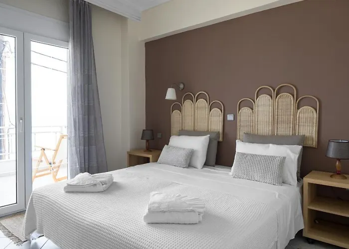 Blue View By Luxlikehome بيفكوهوري