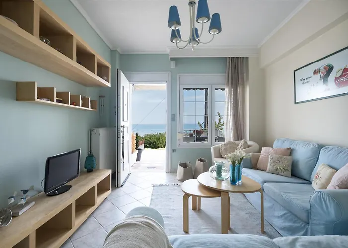 Blue View By Luxlikehome بيت للعطل *