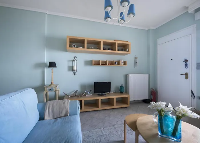 Blue View By Luxlikehome بيت للعطل
